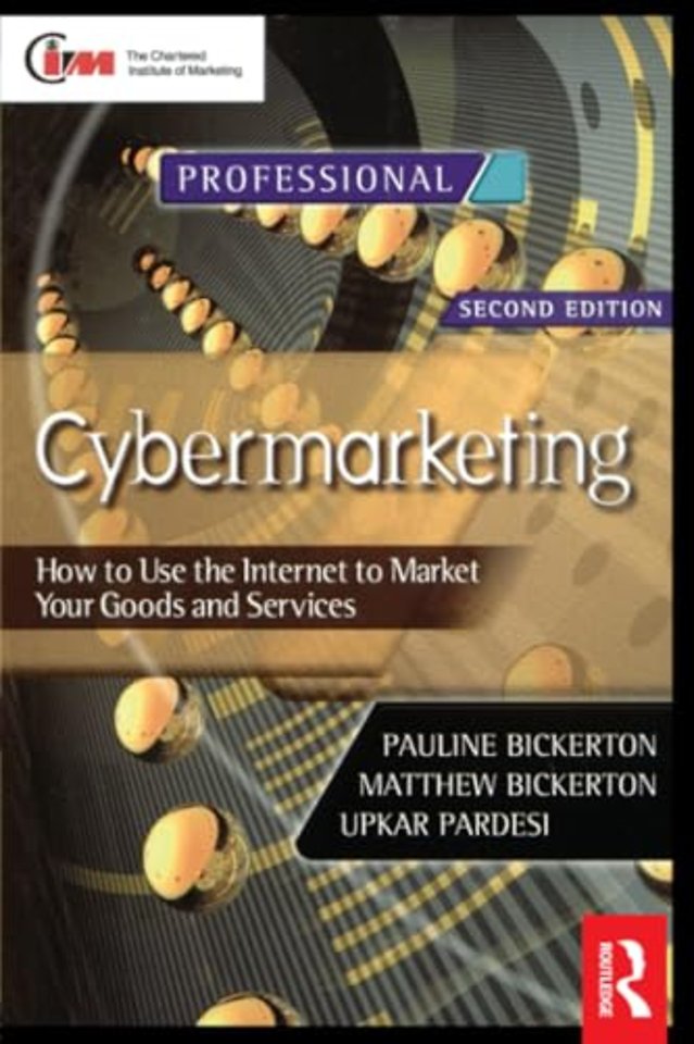 Cybermarketing