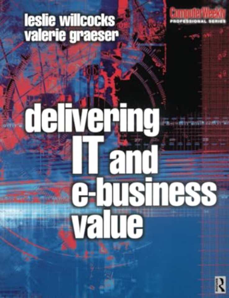 Delivering IT and eBusiness Value