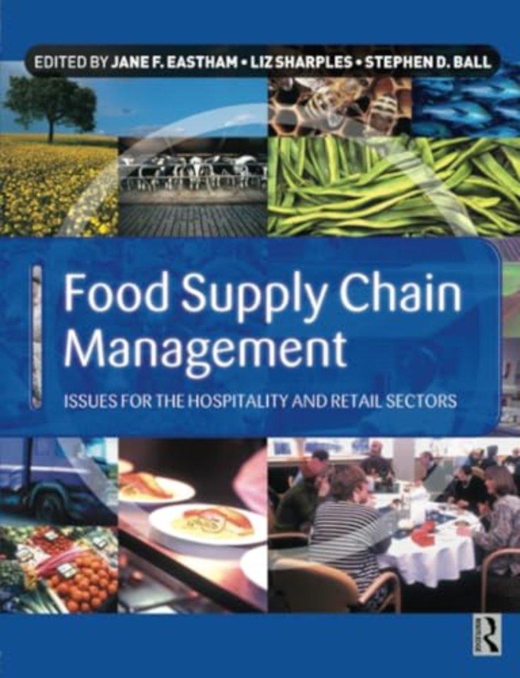 Food Supply Chain Management