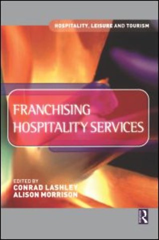 Franchising Hospitality Services
