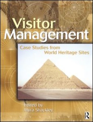 Visitor Management
