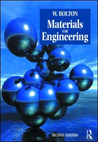 Materials for Engineering