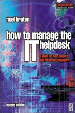 How to Manage the IT Help Desk
