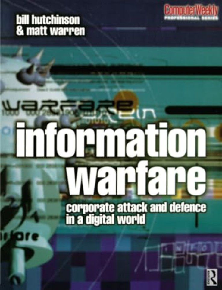 Information Warfare