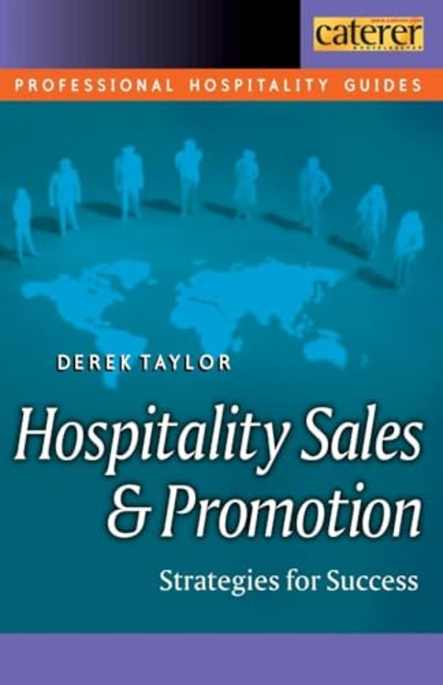 Hospitality Sales and Promotion