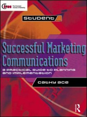 Successful Marketing Communications