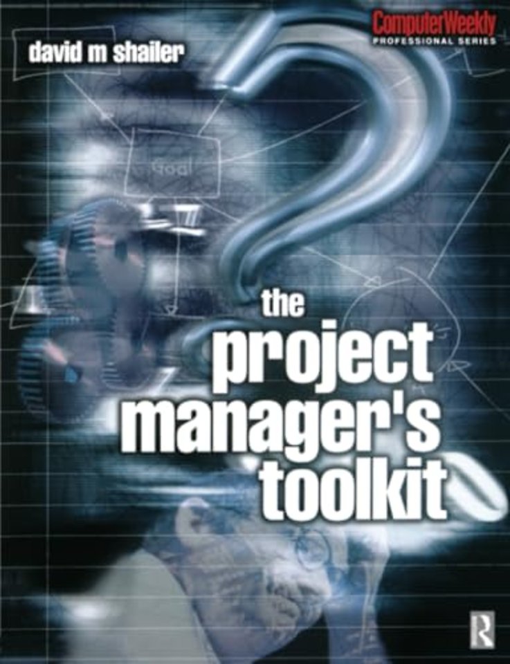 Project Manager's Toolkit