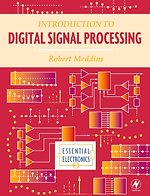 Introduction to Digital Signal Processing