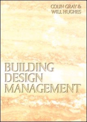 Building Design Management