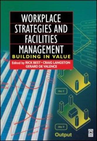 Workplace Strategies and Facilities Management