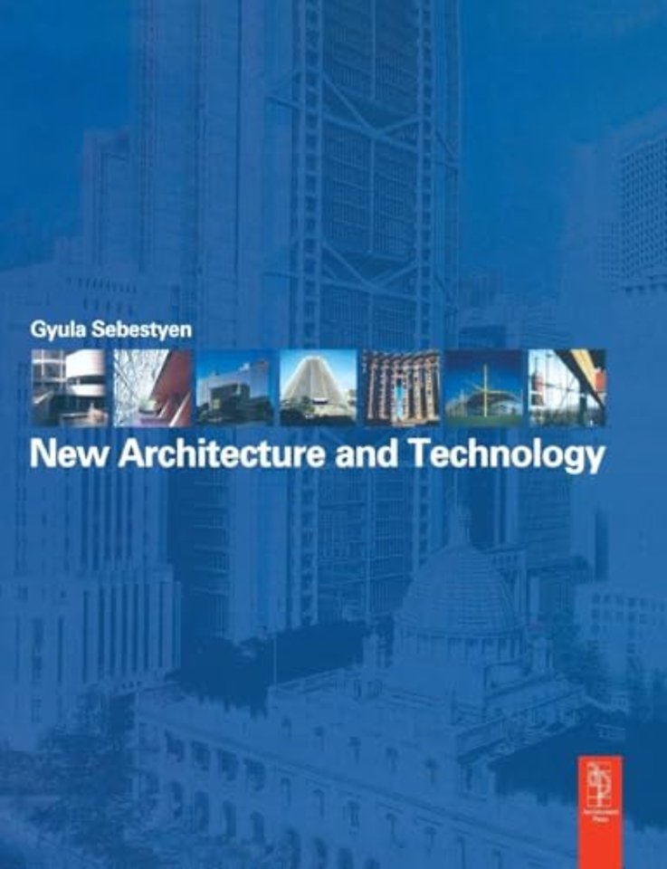 New Architecture and Technology