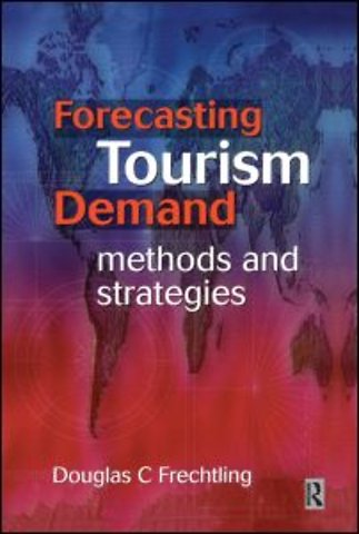 Forecasting Tourism Demand