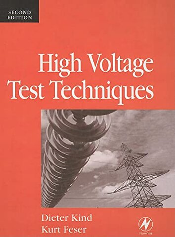 High Voltage Test Techniques