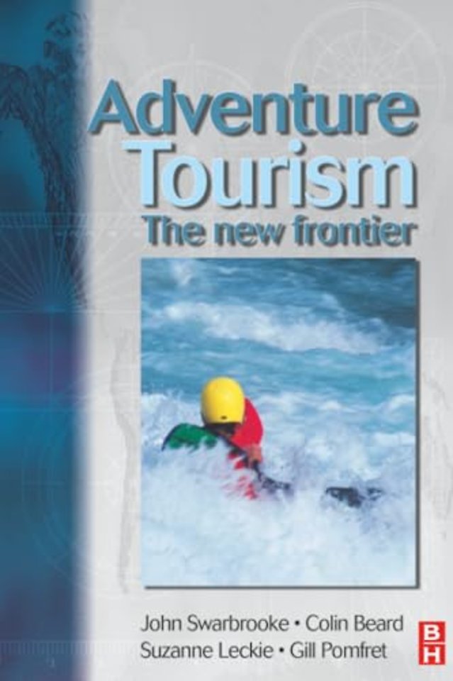 Adventure Tourism