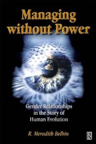 Managing Without Power