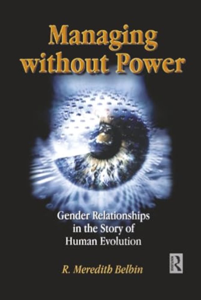 Managing Without Power