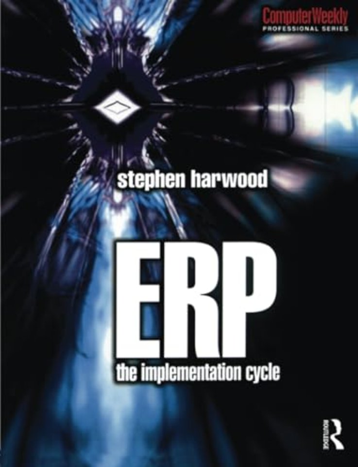 ERP: The Implementation Cycle