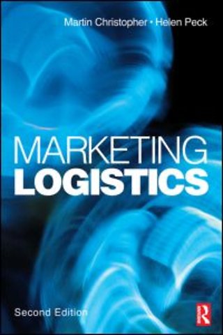 Marketing Logistics
