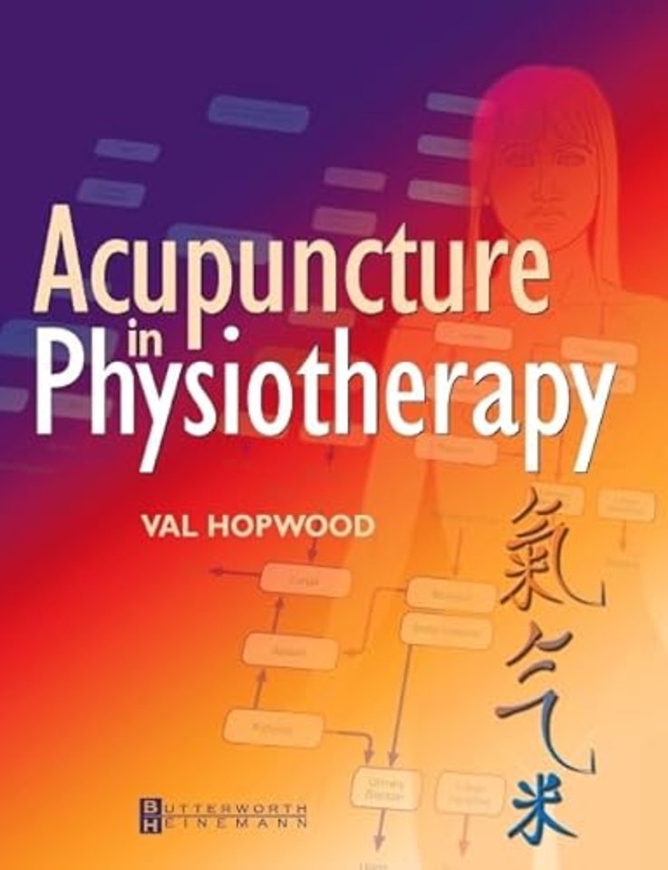 Acupuncture in Physiotherapy