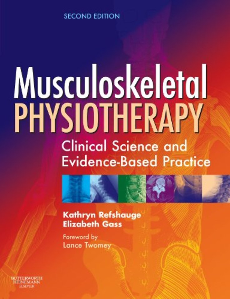 Musculoskeletal Physiotherapy