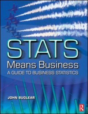 Stats Means Business