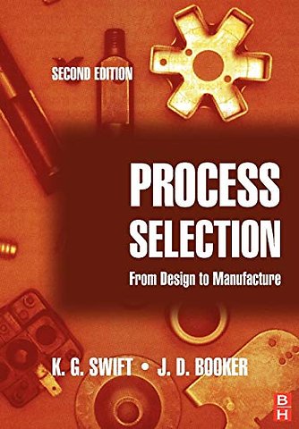 Process Selection