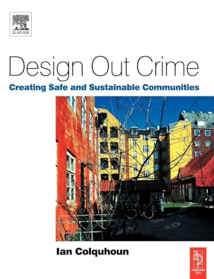 Design Out Crime