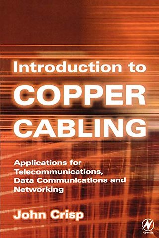 Introduction to Copper Cabling