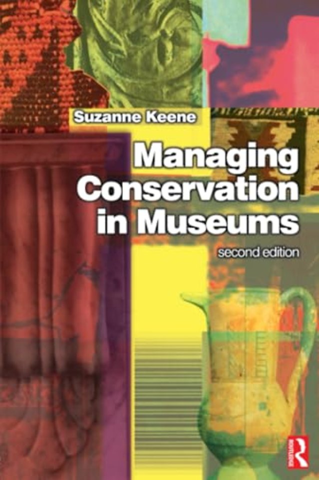 Managing Conservation in Museums