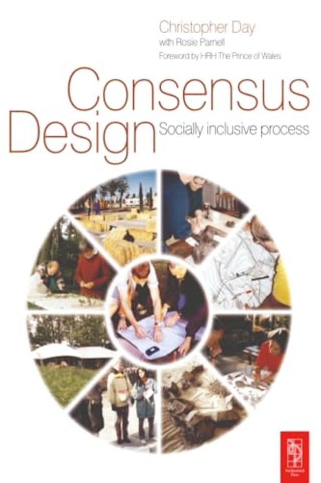 Consensus Design