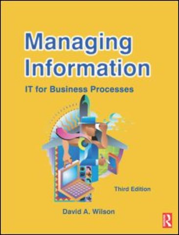Managing Information
