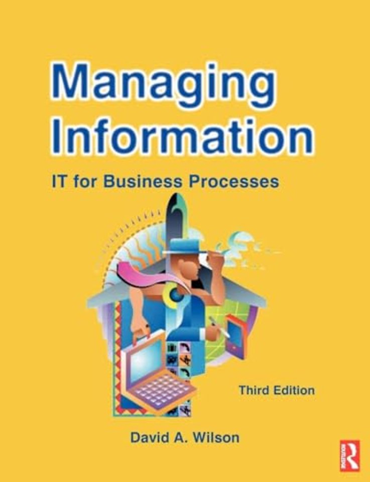 Managing Information