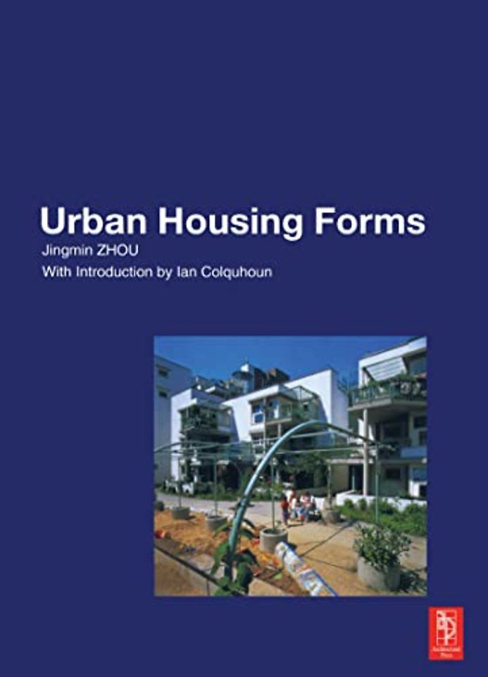 Urban Housing Forms