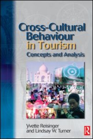 Cross-Cultural Behaviour in Tourism
