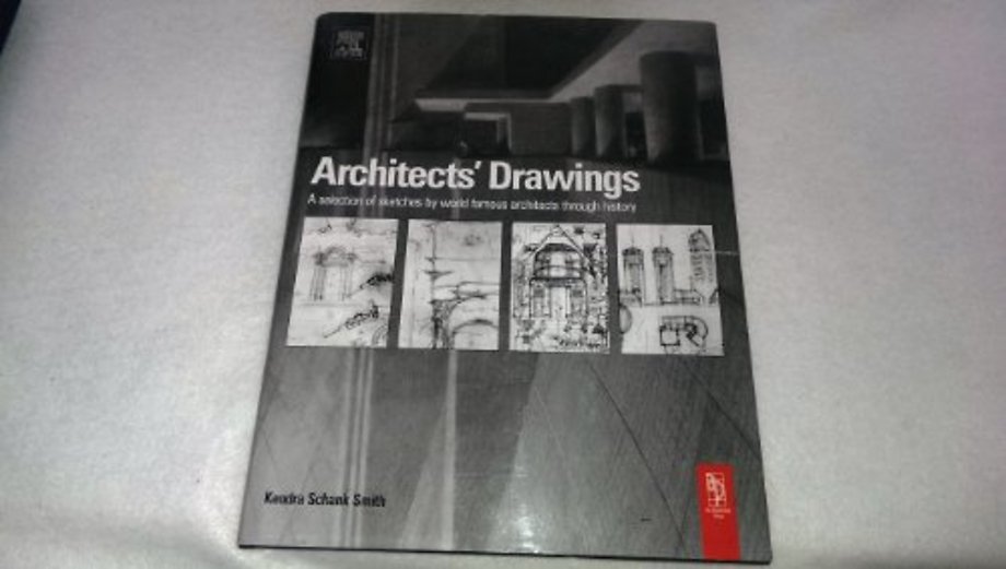 Architect's Drawings