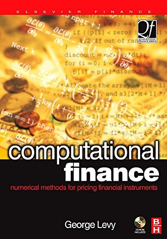 Computational Finance