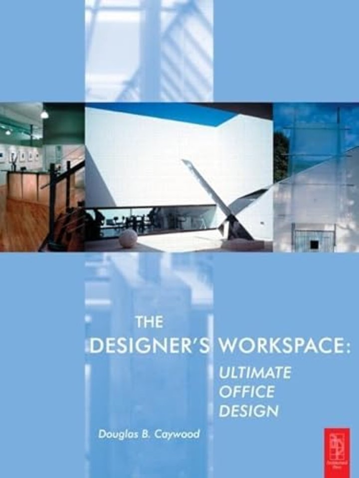 Designer's Workspace