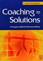 Coaching to Solutions