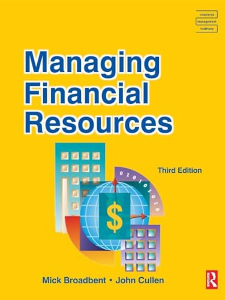Managing Financial Resources