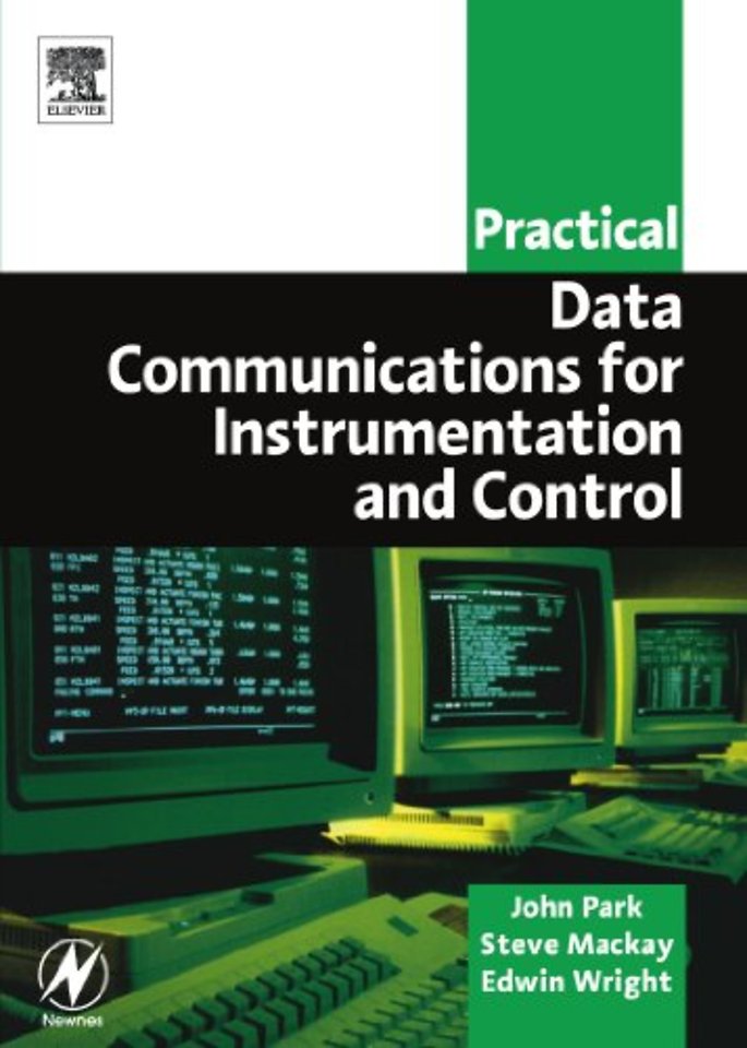 Practical Data Communications for Instrumentation and Control