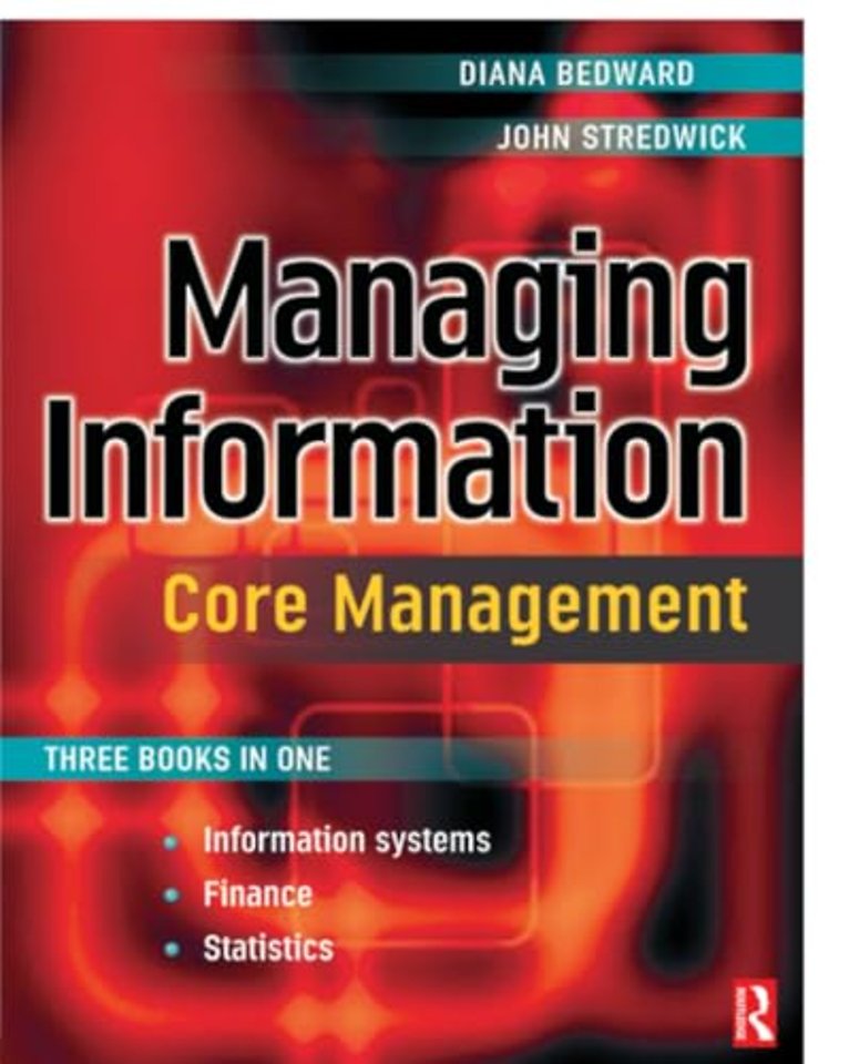Managing Information: Core Management