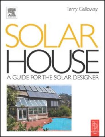 Solar House