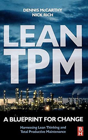 Lean TPM