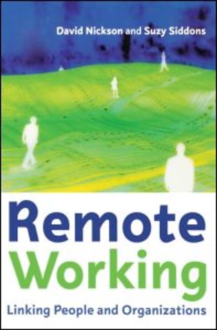 Remote Working
