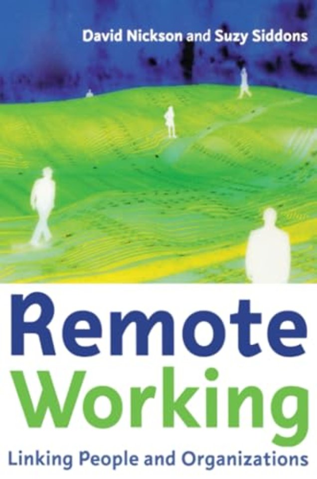 Remote Working