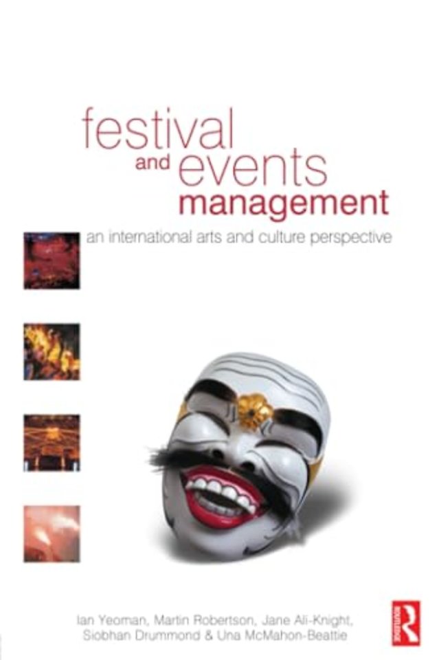 Festival and Events Management