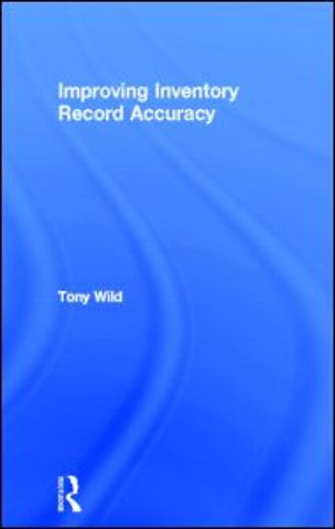 Improving Inventory Record Accuracy