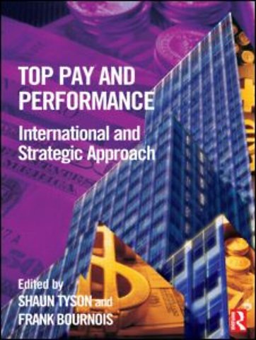 Top Pay and Performance