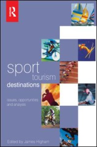 Sport Tourism Destinations