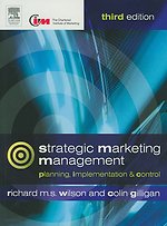 Strategic Marketing Management